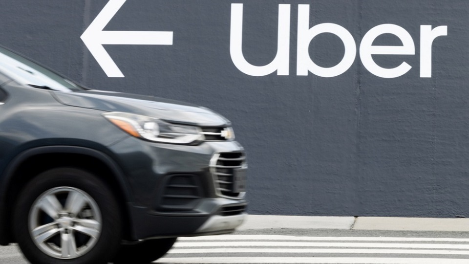 RazomUA - Uber двічі за два місяці скорочує людей — і обидва рази через ШІ. Що це означає для сервісу