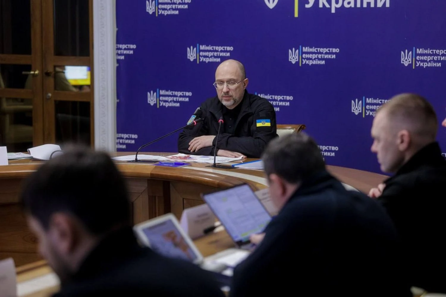 RazomUA - Киев возвращает свет — ремонтные бригады и международная помощь укрепляют устойчивость сети, но риски остаются
