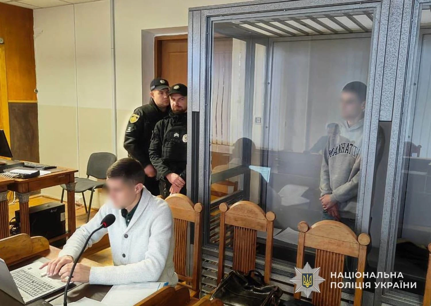 RazomUA - Напад на артистів «Гуцулія» на Львівщині: справу скерували до суду — тест на безпеку гастролей