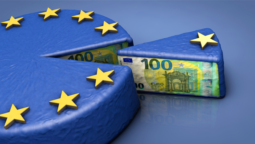 RazomUA - EU billigt EDIP in Höhe von 1,5 Mrd. € mit separatem Fonds für die Ukraine