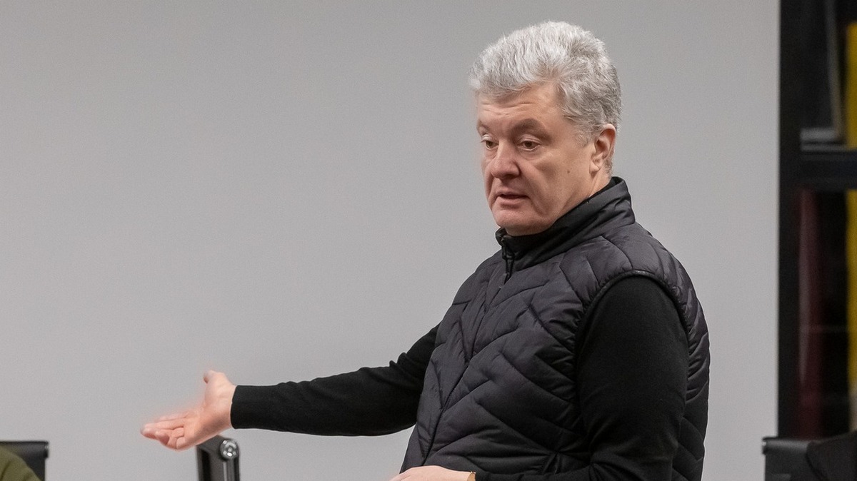 RazomUA - Верховний суд залишив санкції РНБО проти Порошенка в силі — справа перейде до ЄСПЛ