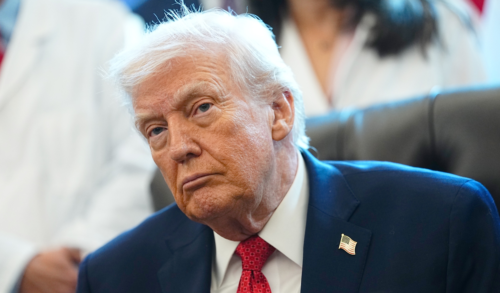 RazomUA - Trump on explosions in Russia and Kyiv: what this means for diplomacy and Ukraine’s position