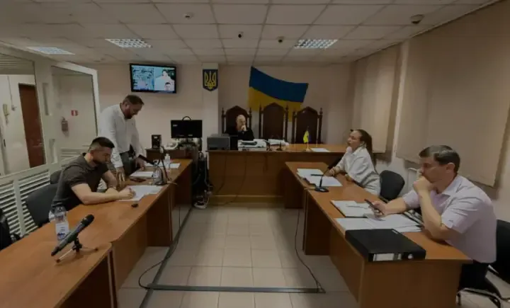 RazomUA - Справа лікарів Odrex: після тижнів зривів суд нарешті продовжив дослідження доказів