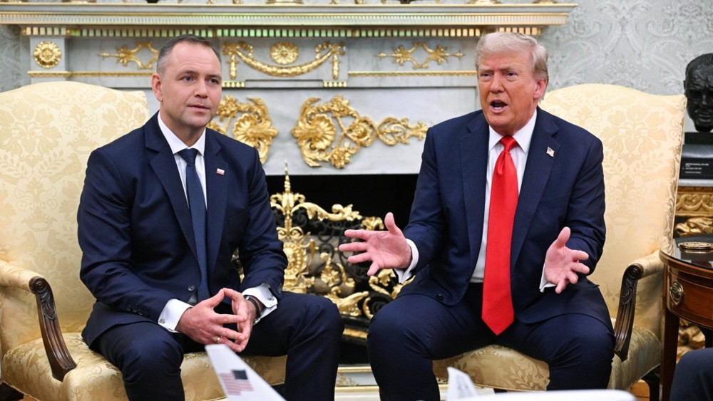 RazomUA - США попередили Польщу про можливу збройну провокацію Росії найближчими місяцями