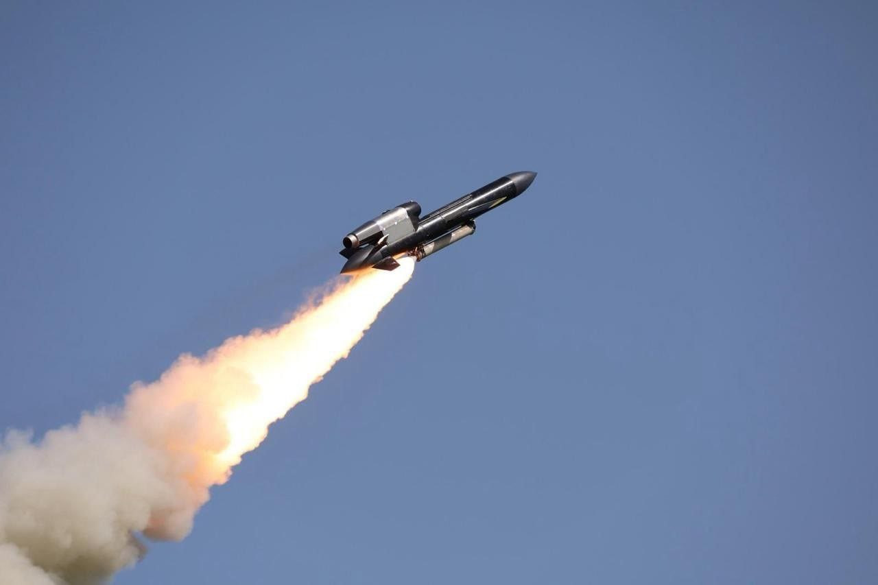 RazomUA - Strike on Votkinsk: How "Flamingo" Hit an ICBM Plant and What It Means for Security