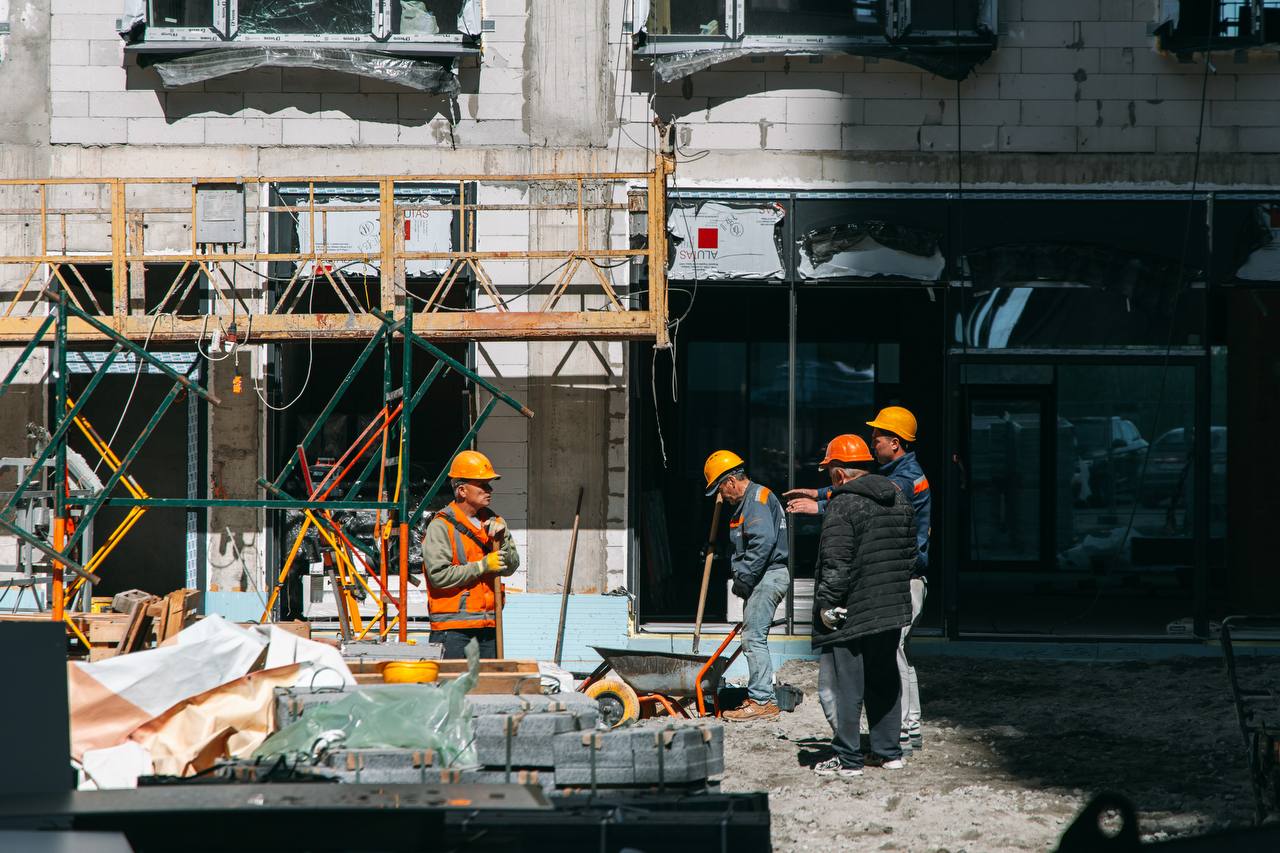 RazomUA - Skyeton розосередила виробництво до удару — і це врятувало постачання дронів на фронт