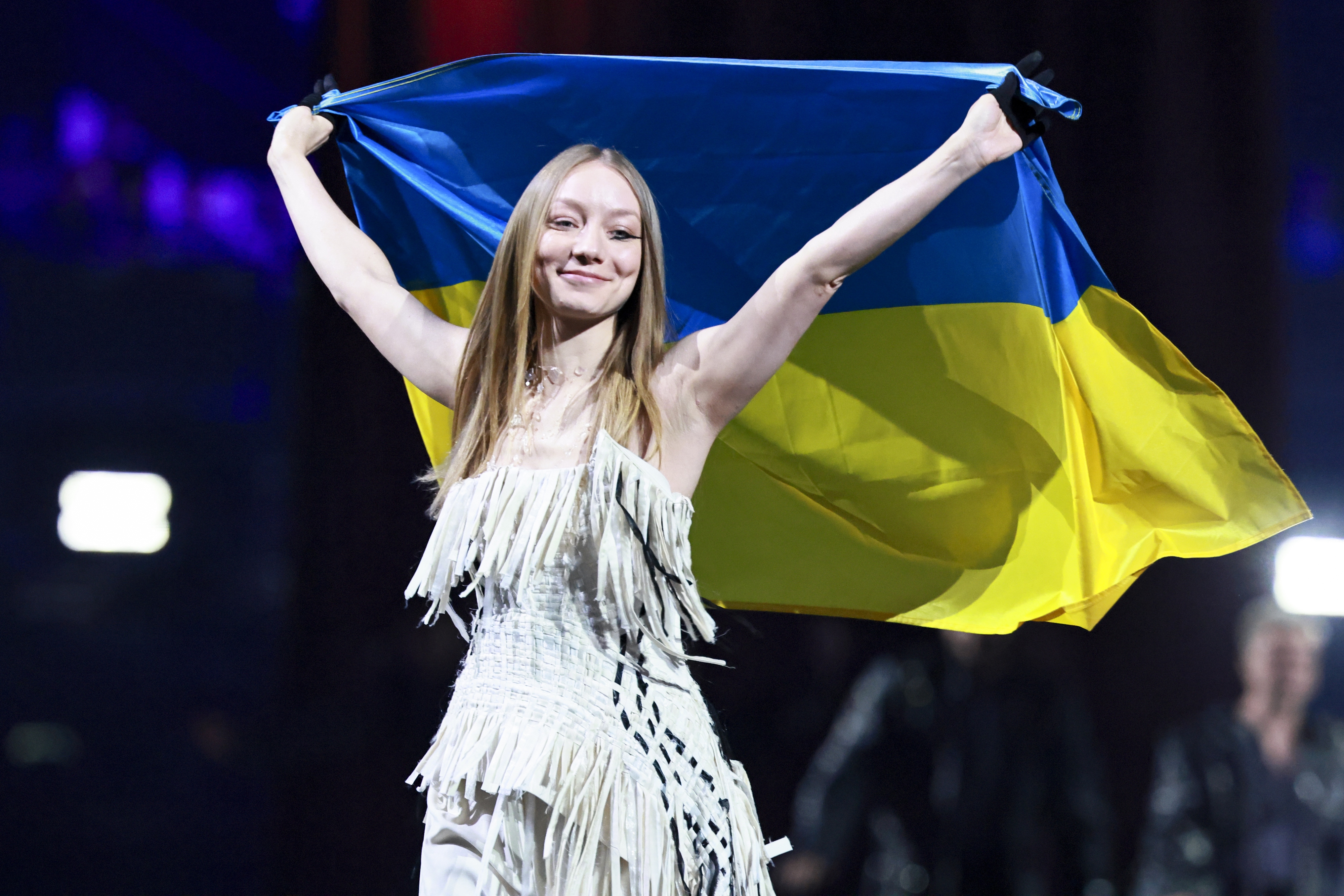RazomUA - Євробачення як прикриття: чому масові заходи — робочий інструмент російської розвідки
