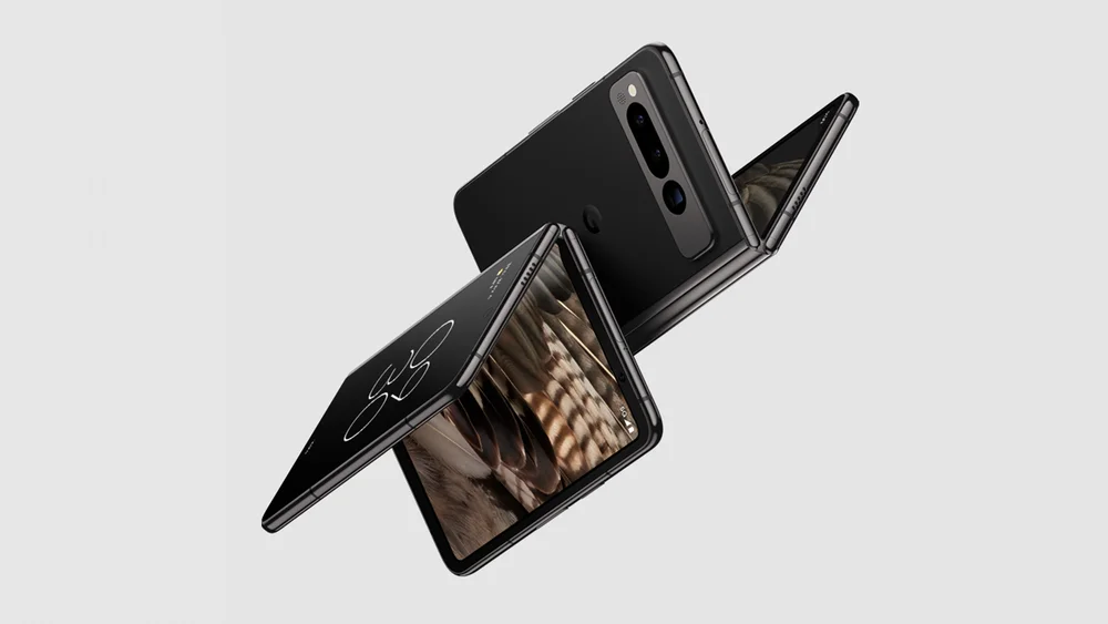 RazomUA - Зовнішній екран Pixel Fold чорніє після завантаження Android — і це не залізо
