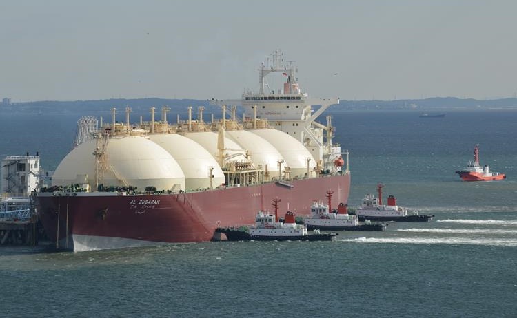 RazomUA - Ракетний удар по Рас-Лаффану: як удар по найбільшому комплексу LNG загрожує енергетичній безпеці та підвищує ризики для України