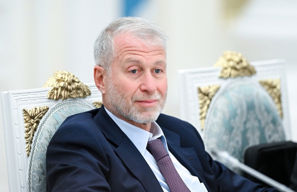 RazomUA - Абрамович отказался передать £2,35 млрд для Украины — Лондон готовится к суду