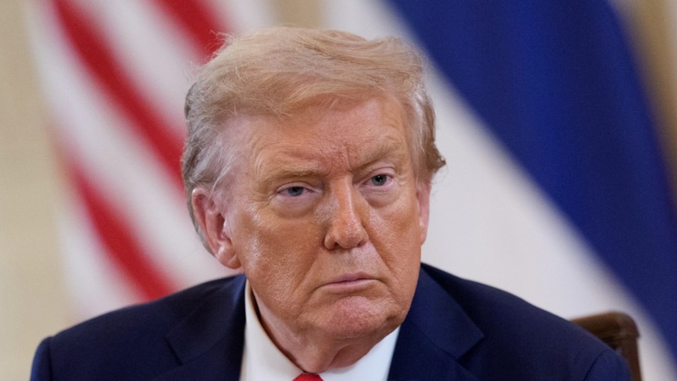 RazomUA - Trump behauptet, dass 82 % der Ukrainer angeblich ein Friedensabkommen anstreben.