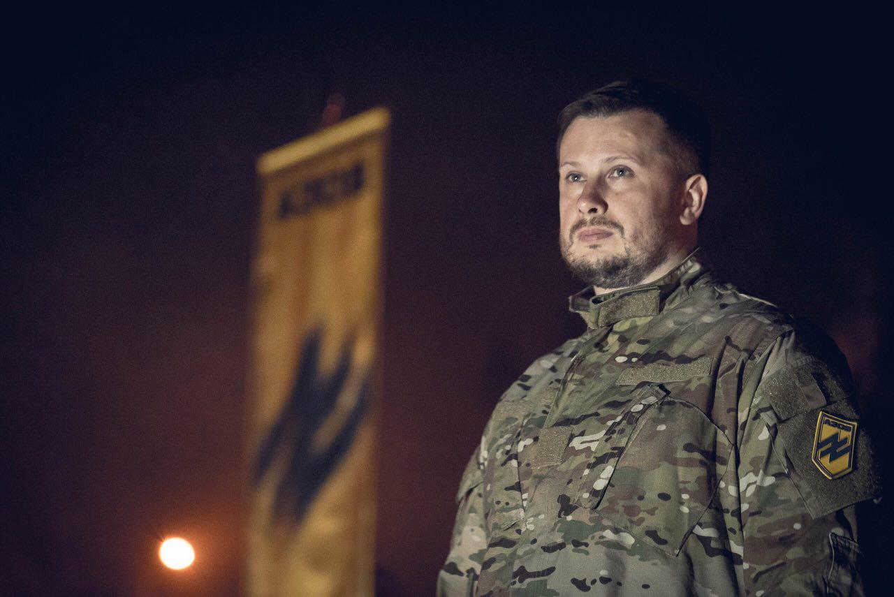 RazomUA - Не дрони і не кількість людей: Білецький назвав головний ресурс, що зупинив просування Росії