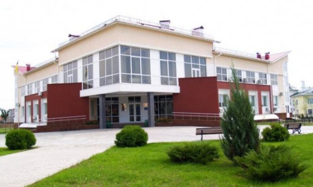 Borshchahivka Village Council