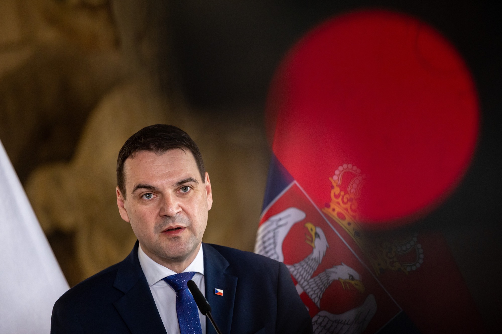 RazomUA - Москва опубликовала адреса — Медведев назвал их целями. Прага ответила первой