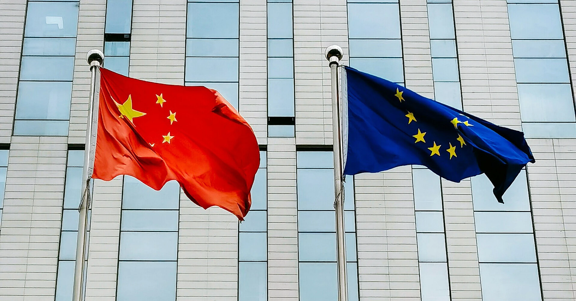 RazomUA - Eine Milliarde Euro pro Tag: Handelsbilanzdefizit der EU mit China übertrifft alle Rekorde