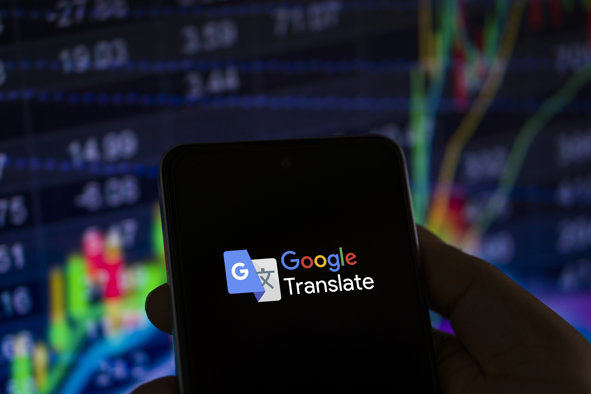 RazomUA - Google Translate с Gemini: контекстные переводы, меняющие коммуникацию — почему это важно для Украины