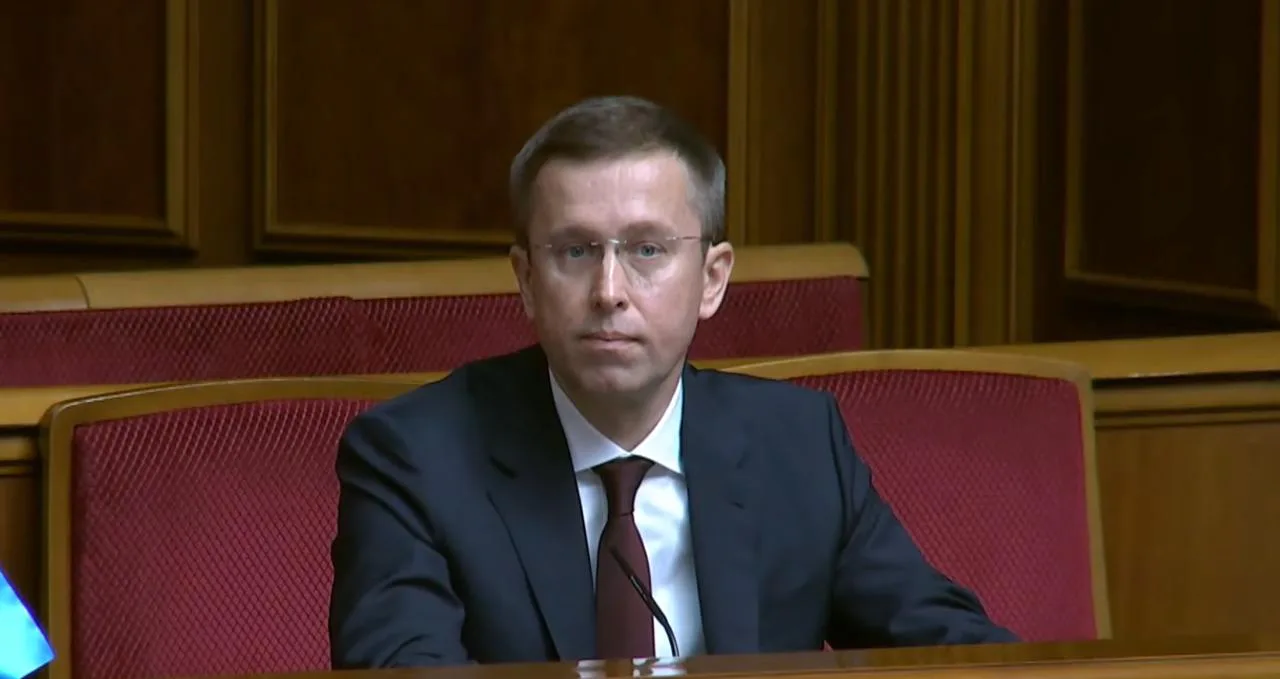RazomUA - Рада призначила Корецького прем'єром: що це означає для енергетики та реформ