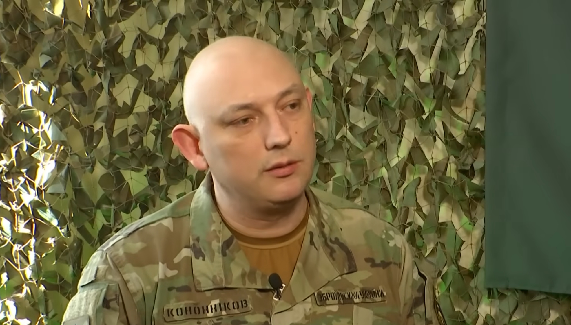 RazomUA - Командир 154-ї бригади ОК «Південь» знайдений мертвим — слідство виключає насильство, але розслідує обставини