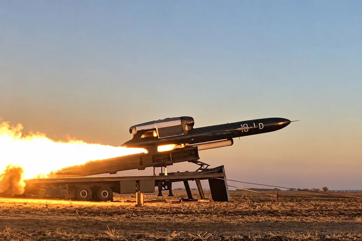 RazomUA - De la dépendance à la production propre : pourquoi l'Ukraine a besoin de ses propres moteurs à réaction pour les fusées et les drones