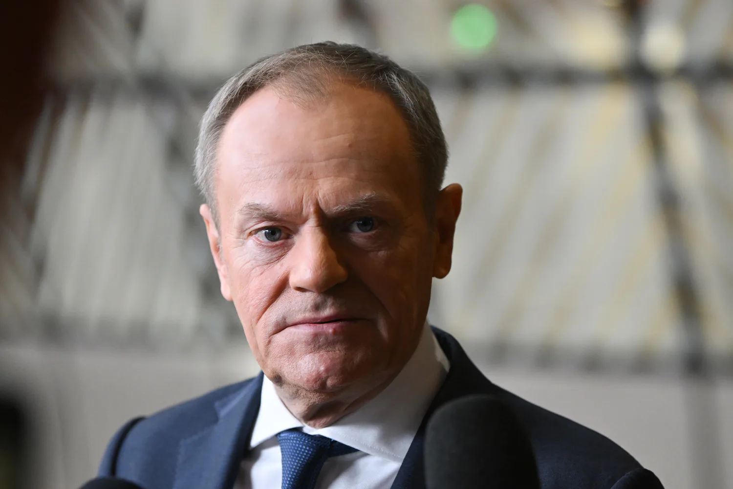 RazomUA - Zelensky Opens Volhynia Archives — Tusk Says "Yes," But the Dividing Line Hasn't Gone Anywhere
