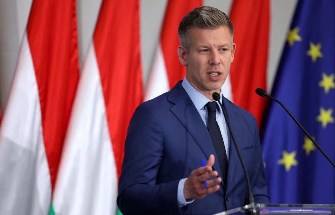 RazomUA - Венгрия снимает двухлетнее вето на вступление Украины в ЕС — в обмен на права закарпатских венгров