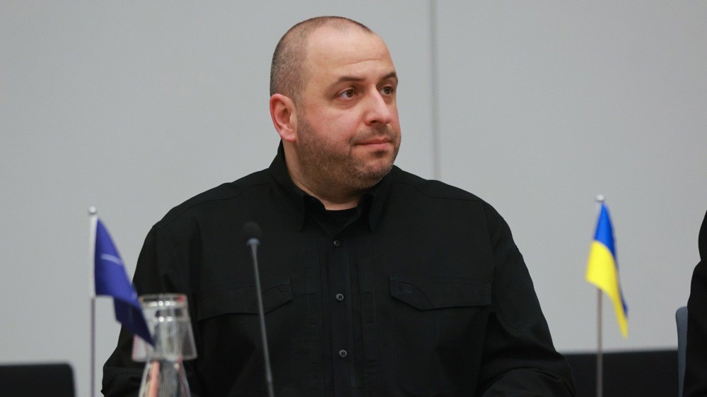 RazomUA - Умєров у Маямі: перша зустріч з Віткоффом після трьох місяців дипломатичної паузи