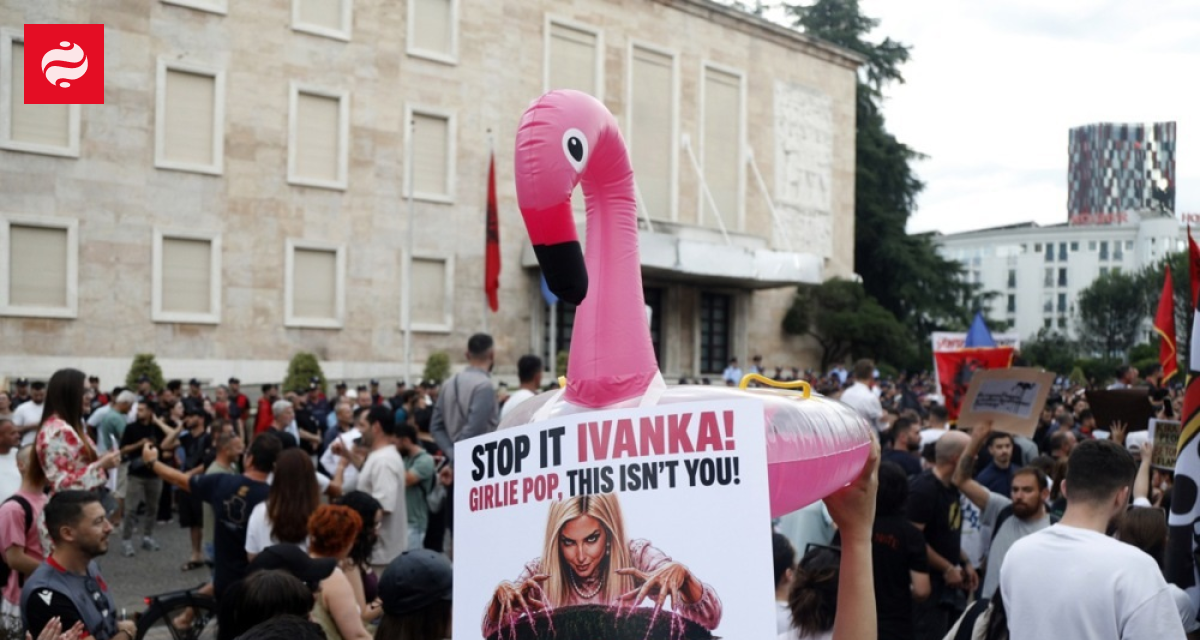 RazomUA - Island with Mines and the President's Son-in-Law: Why Albania Doesn't Want Kushner's Resort