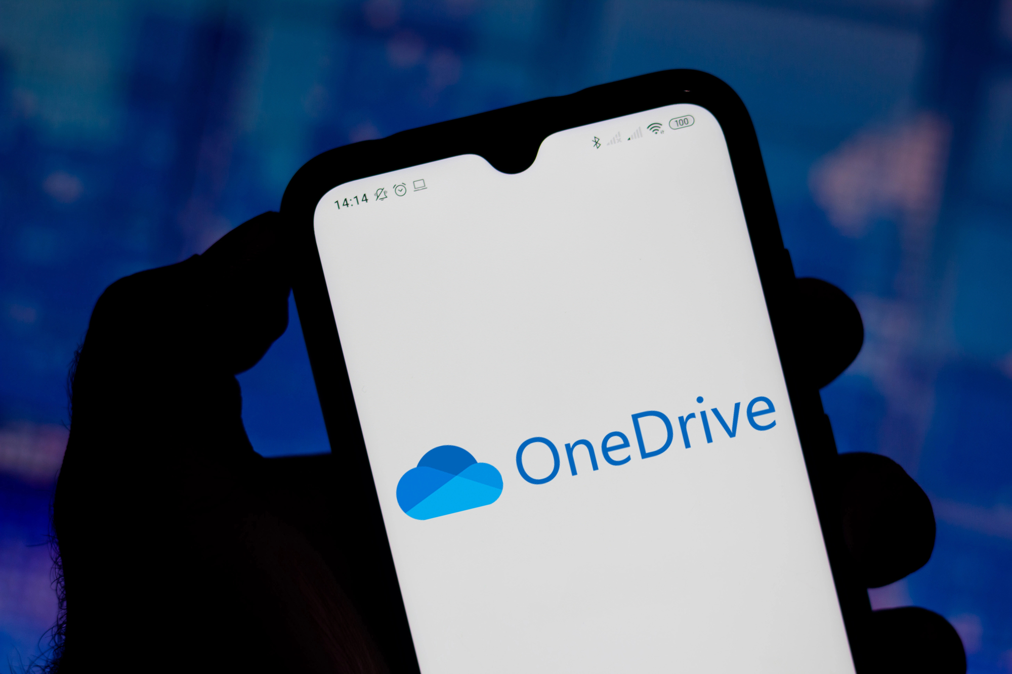 RazomUA - Löschen — und es verschwindet auch in OneDrive. Aber nur bis September 2026