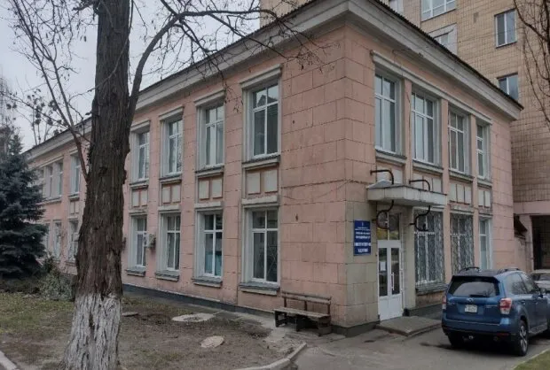 RazomUA - New Surgical Oncology Department at Kyiv Regional Dispensary: Fewer Trips for Patients — Better Chances of Treatment