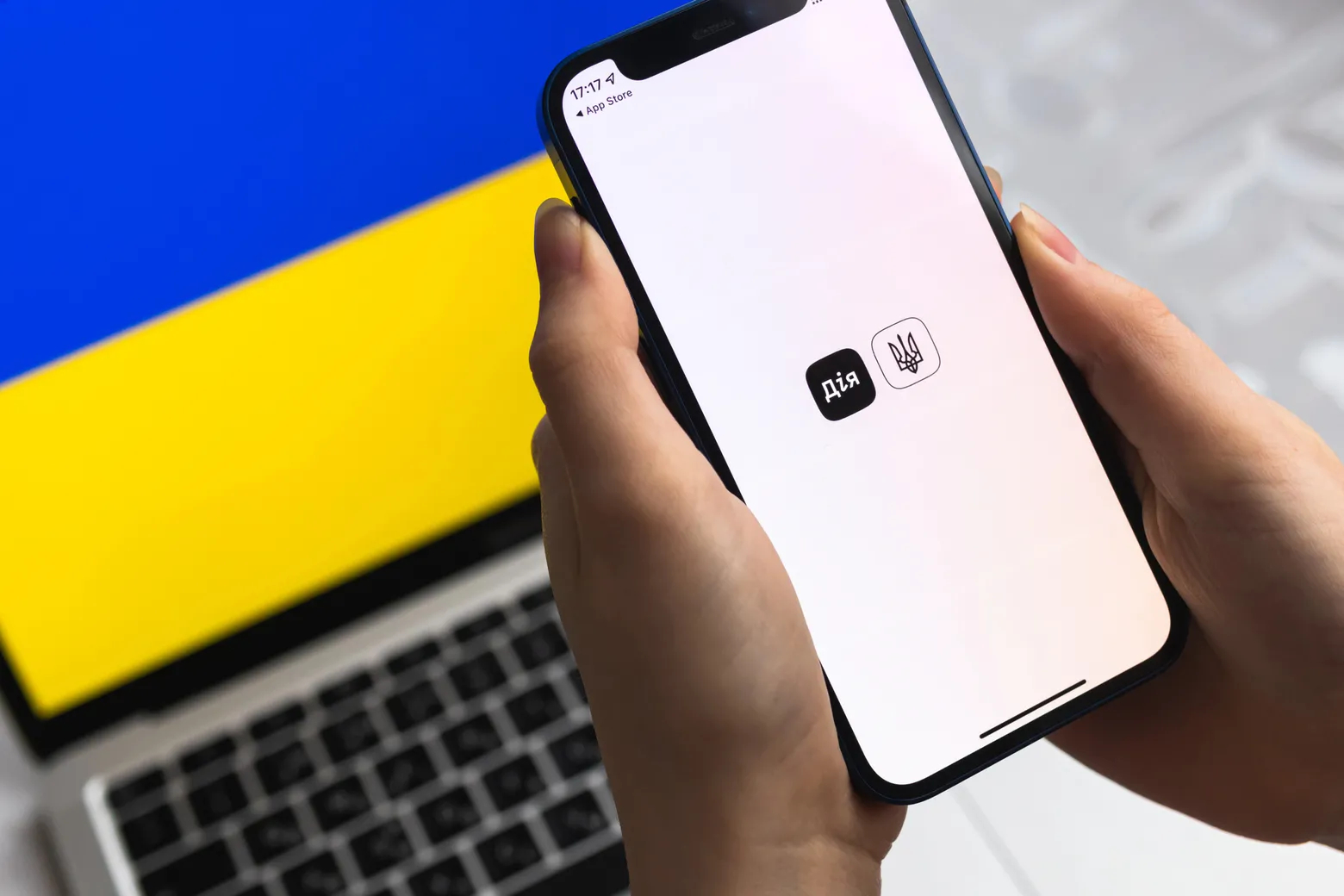 RazomUA - Diia's AI processed over 1 million requests — what it means for Ukrainians