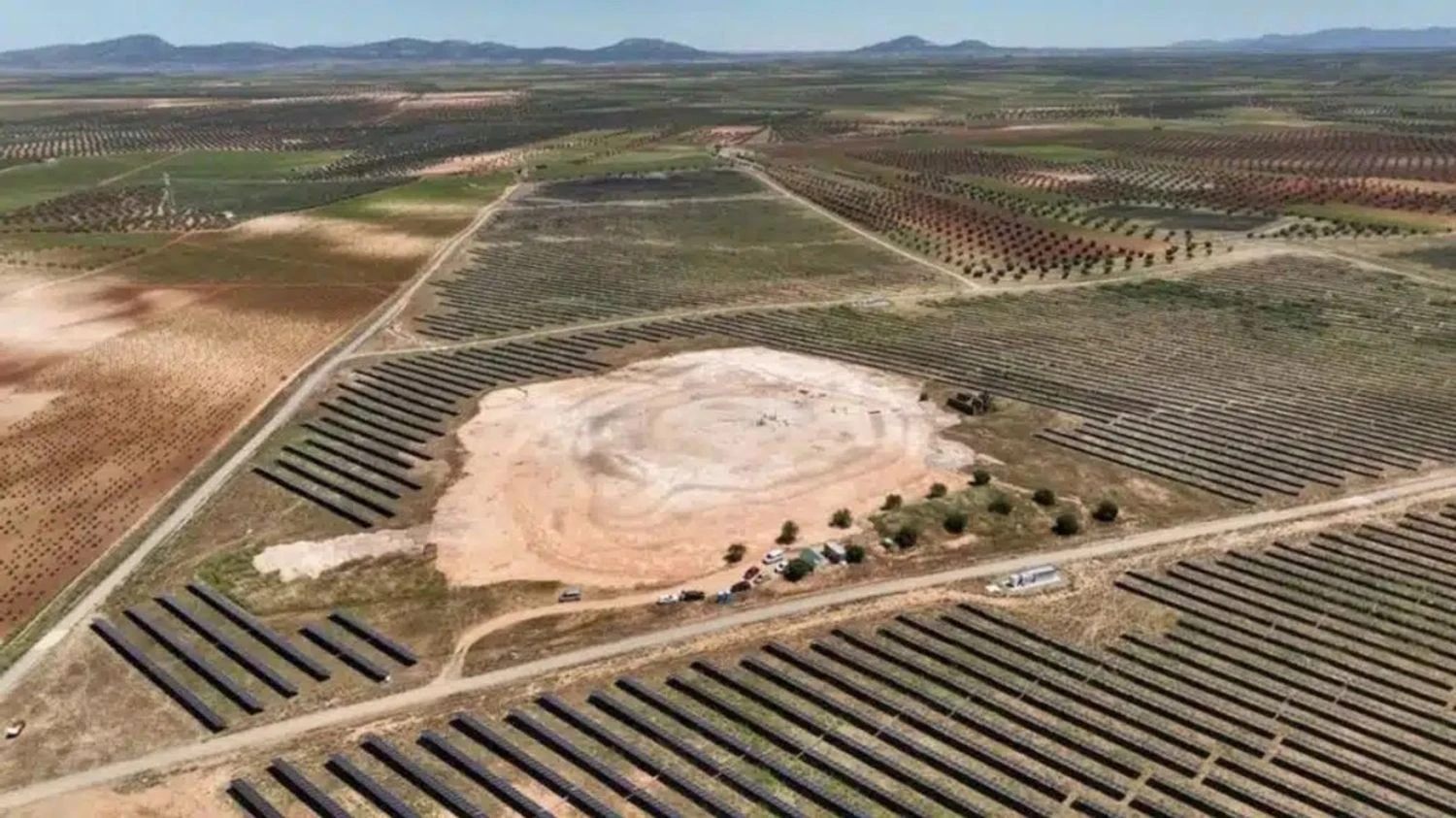 RazomUA - A 5,000‑Year‑Old Fortress in Spain — and a Roman Soldier in Its Walls: What This Discovery Means