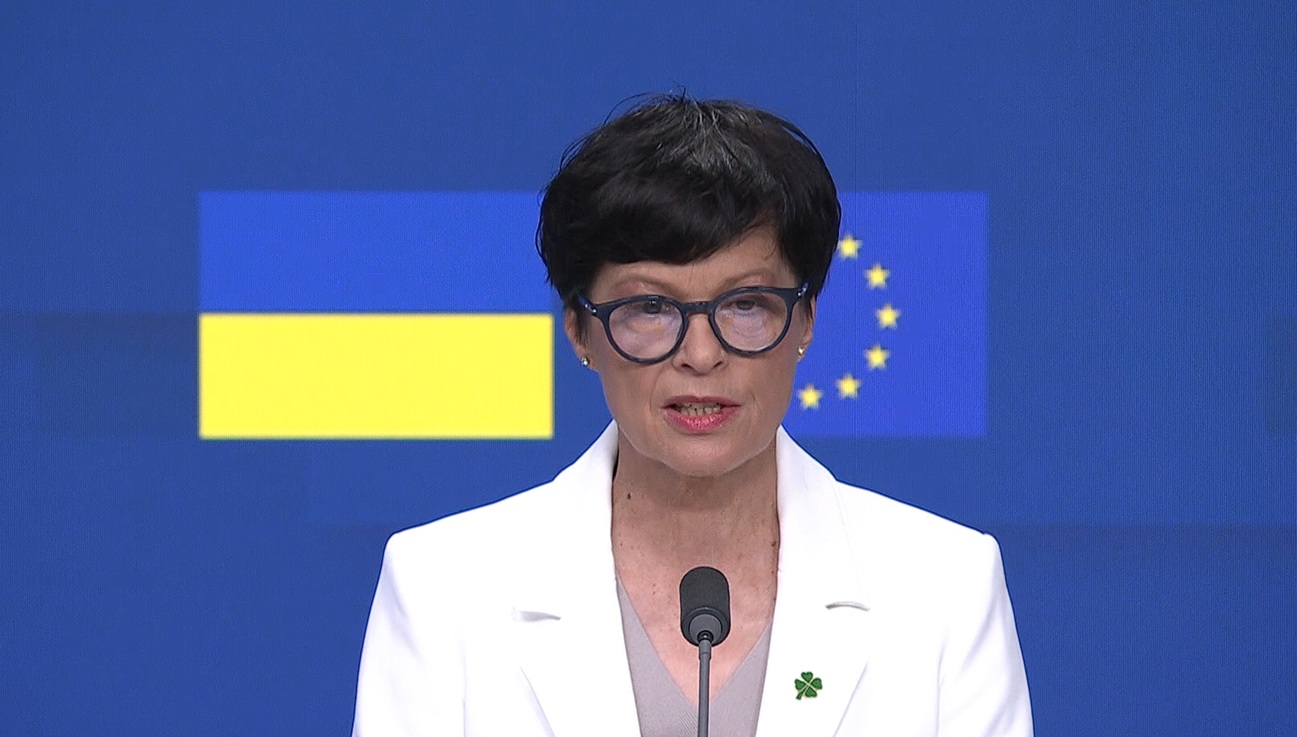 RazomUA - ЄС відкрив шостий кластер переговорів з Україною — але чотири інших досі заблоковані Угорщиною