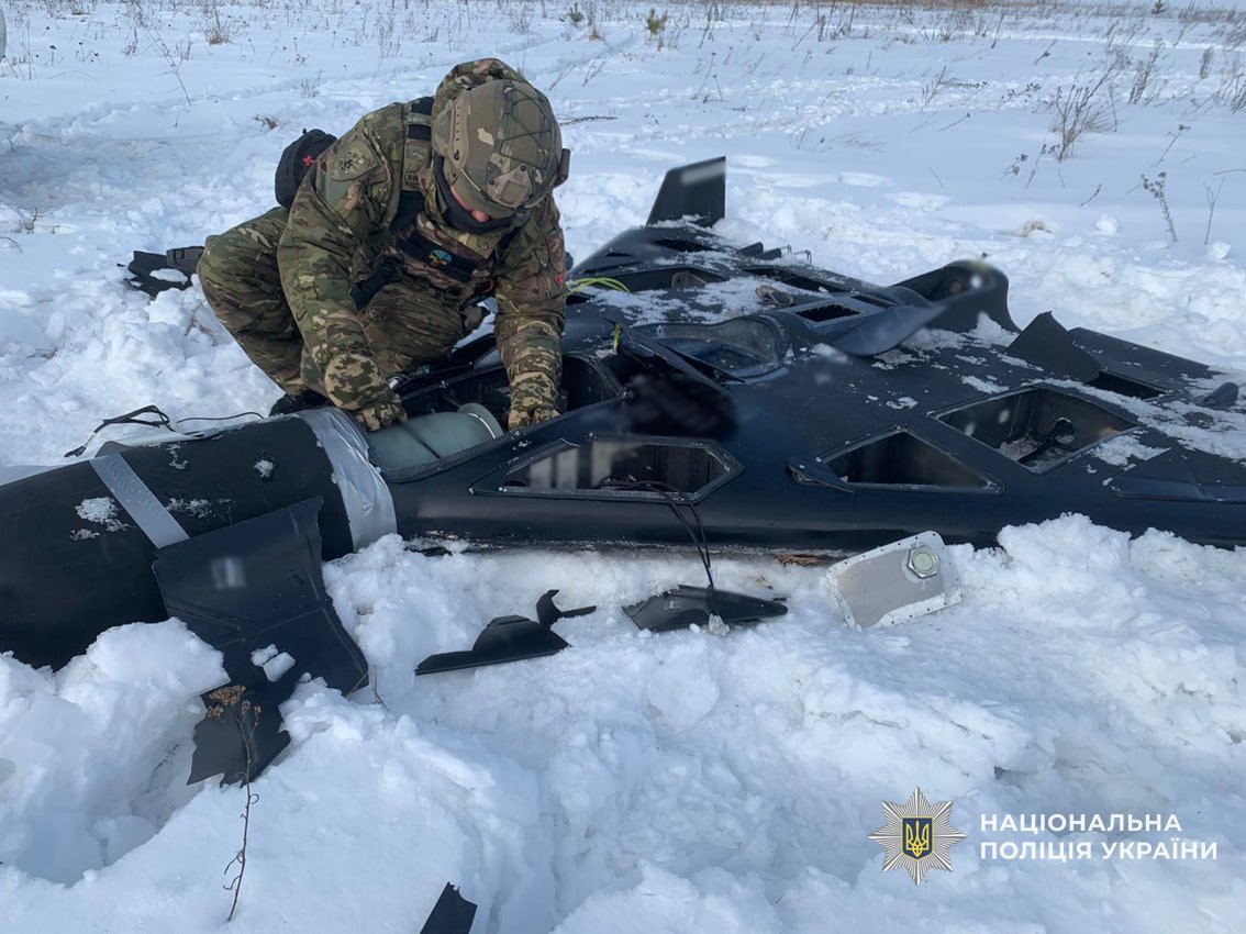 RazomUA - Drone attack halts Naftogaz production in Kharkiv Oblast — risks to energy security