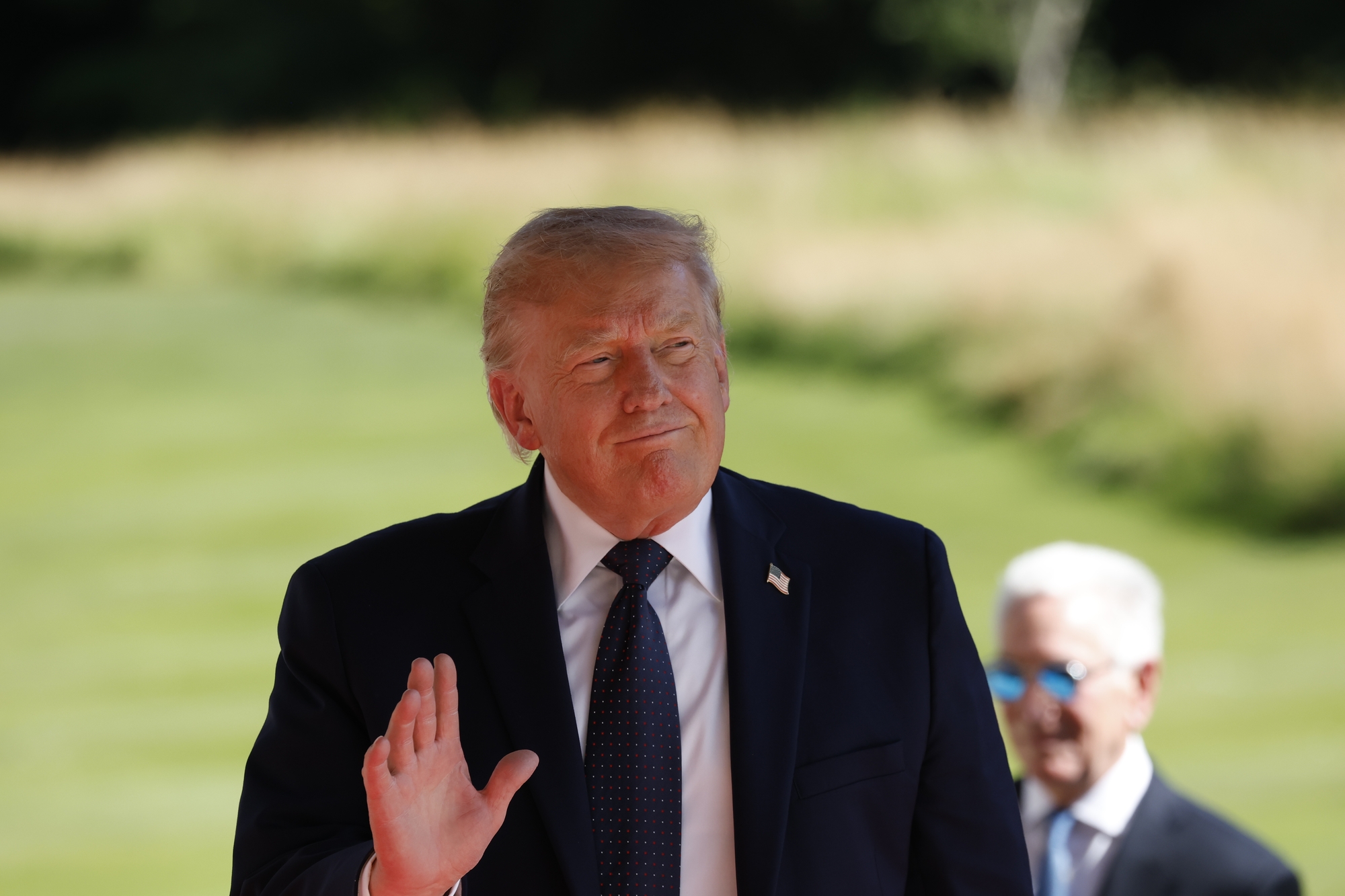 RazomUA - CIA gegen Witkoff: Trump unterzeichnet Iran-Deal trotz Spaltung in seinem eigenen Team