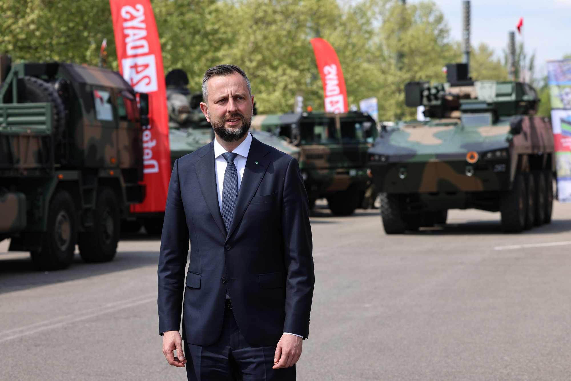 RazomUA - L'Ordre en suspens : Varsovie a donné du temps à Kyiv - mais n'a pas dit combien