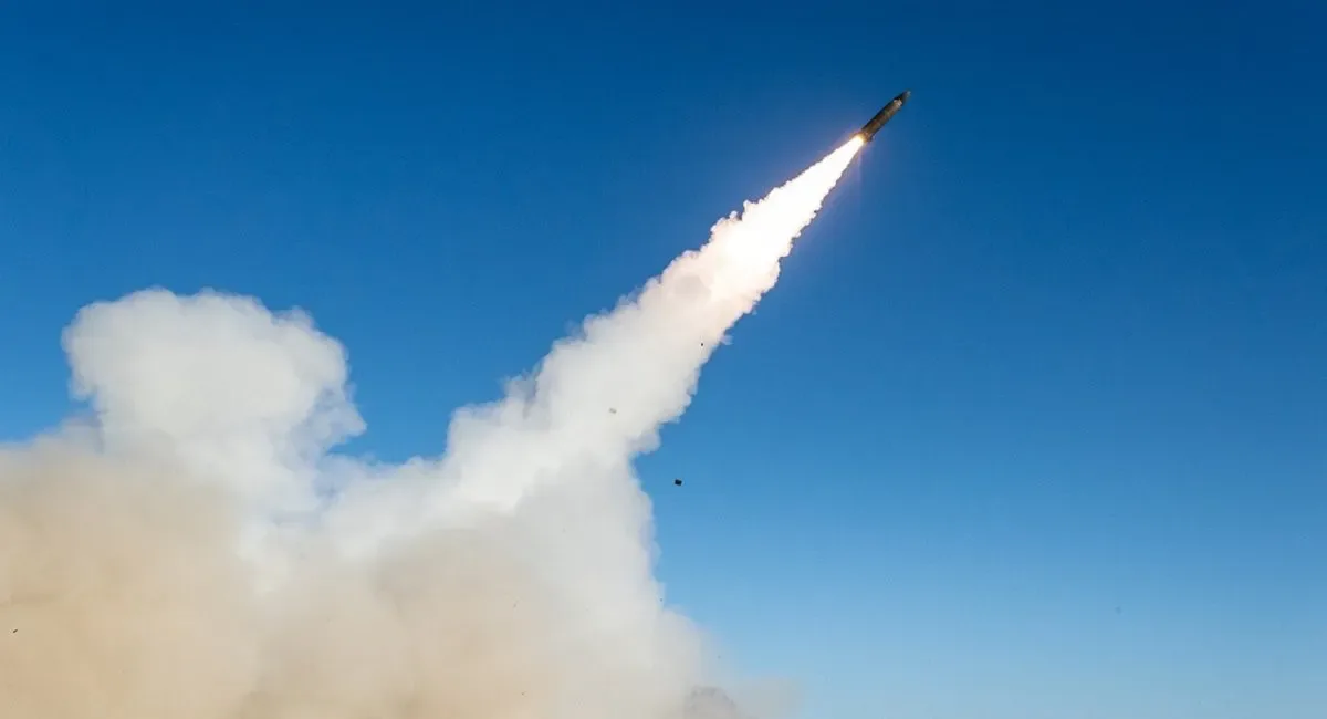 RazomUA - От 300 км на практике — до 855 на бумаге: что реально умеет украинская баллистика