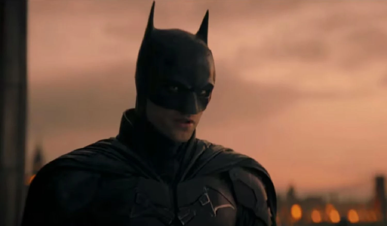 RazomUA - Des chercheurs ont découvert comment l'image de Batman accroît la bonté des personnes