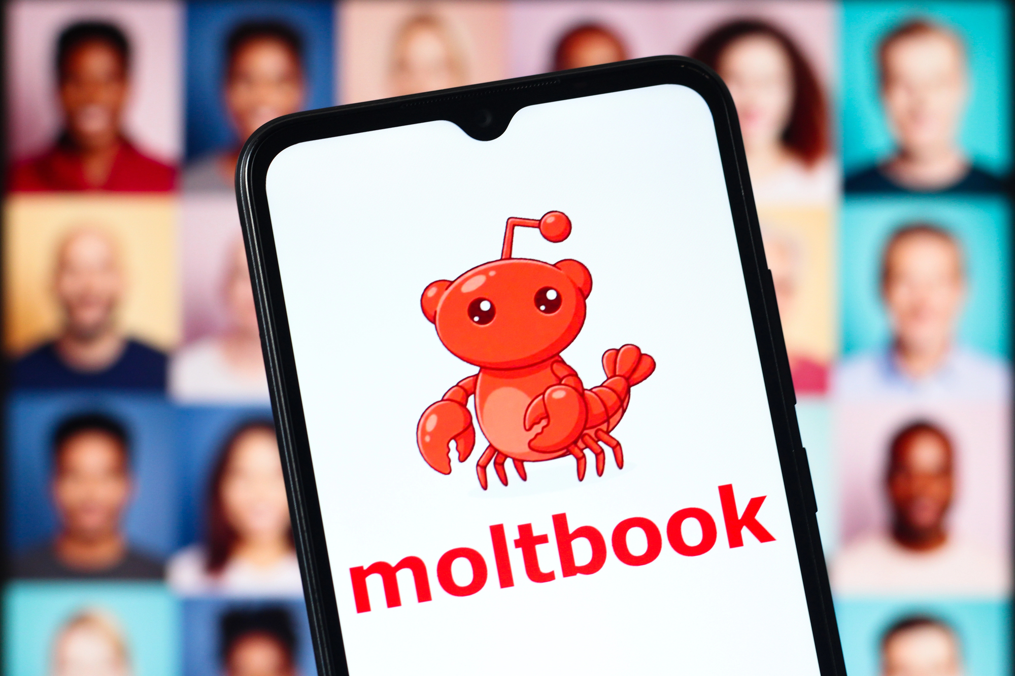 RazomUA - Meta купила Moltbook: социальная сеть для ИИ-агентов ставит новые вопросы безопасности и регулирования