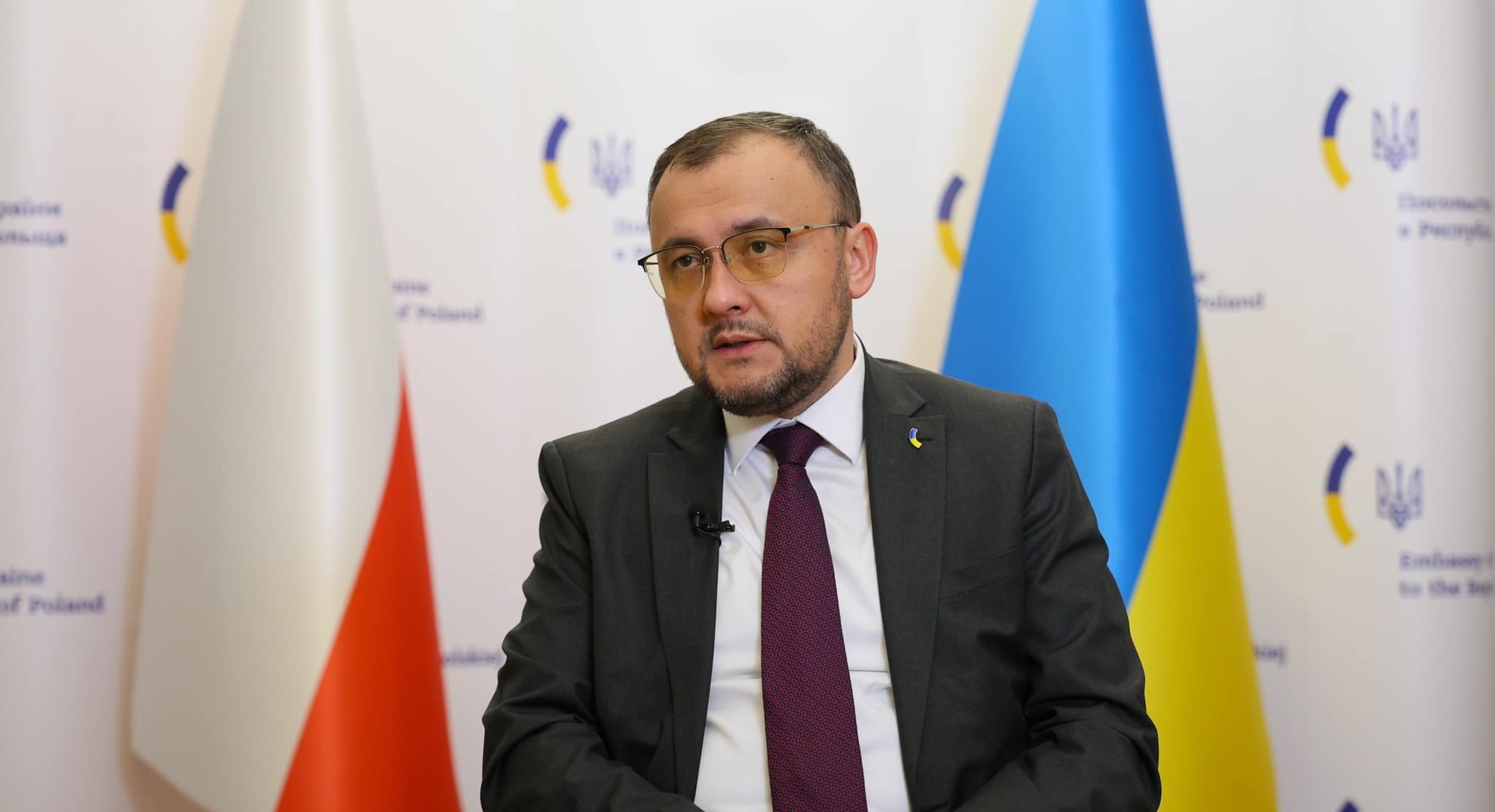 RazomUA - Ukrainian beaten in Radom: ambassador demands investigation — what it means for the safety of our citizens abroad