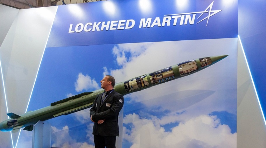 RazomUA - Lockheed Martin в Литві: сигнал для оборонної промисловості Балтії та України