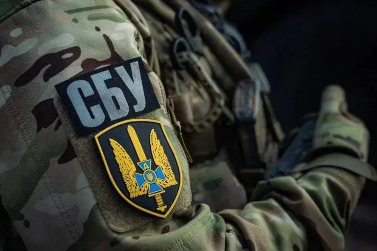 RazomUA - Стрілянина у Києві: СБУ затримала бійців Сил оборони після нападу під час обшуку