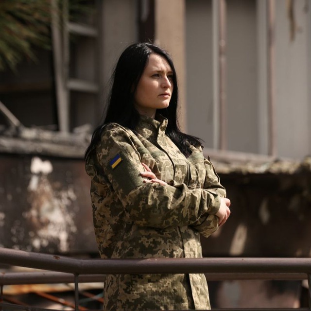 RazomUA - Чи захоплять владу в Білогородці: Зоряна Міронішина бачить ірпінський сценарій