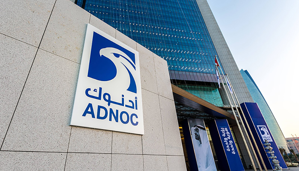 RazomUA - Dark Transit: How Adnoc Smuggles Oil from the Persian Gulf with Disabled Transponders