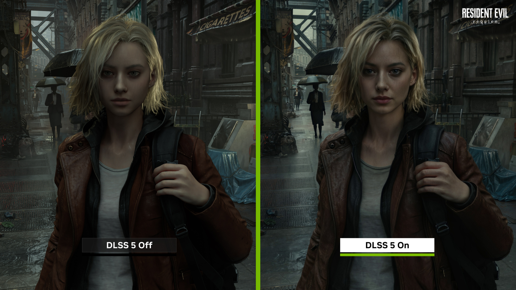 RazomUA - Nvidia представила DLSS 5 — генеративное масштабирование графики и что это означает для Украины