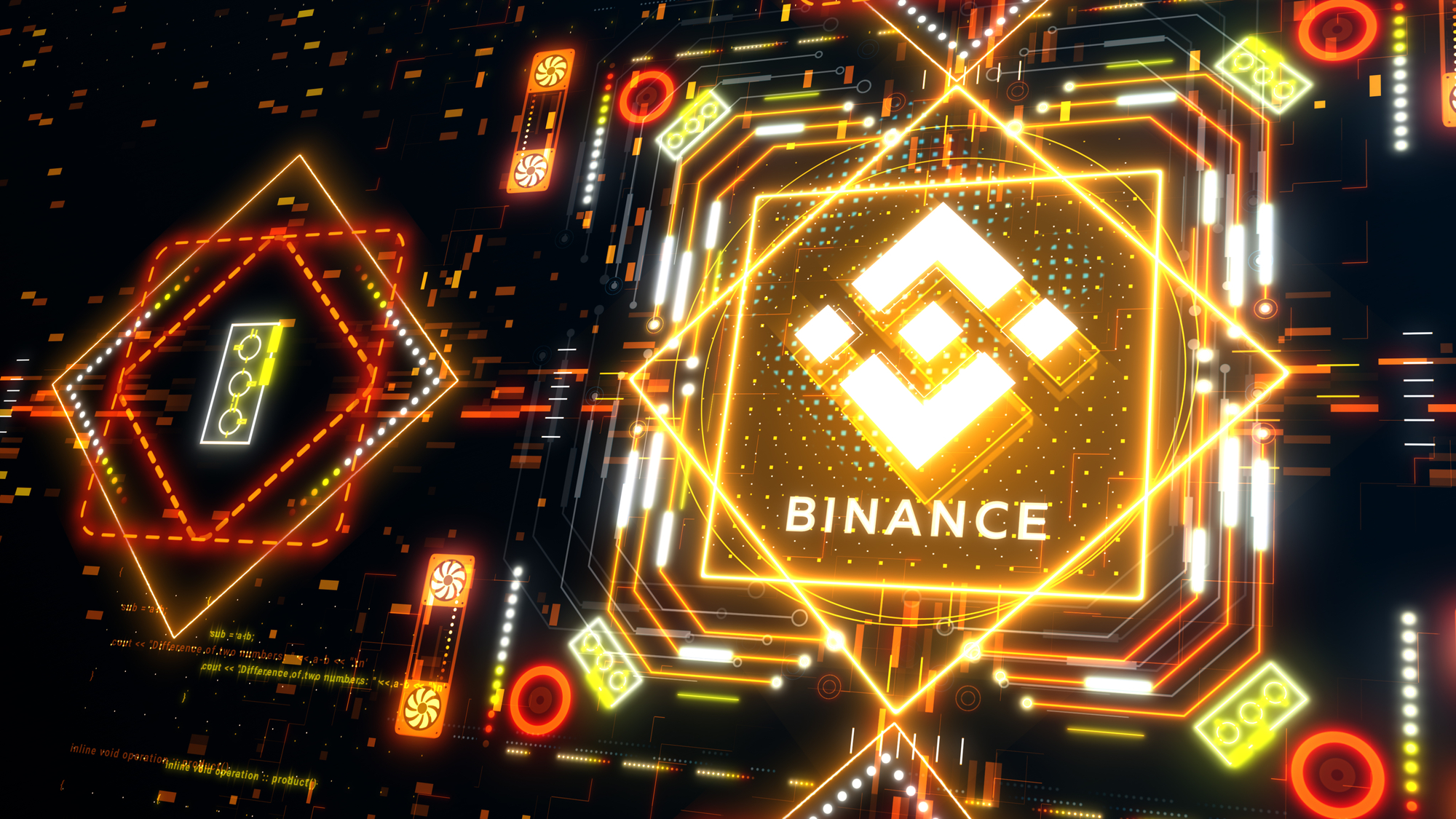 RazomUA - Binance ernennt Mitgründerin Yi He zur Co-CEO