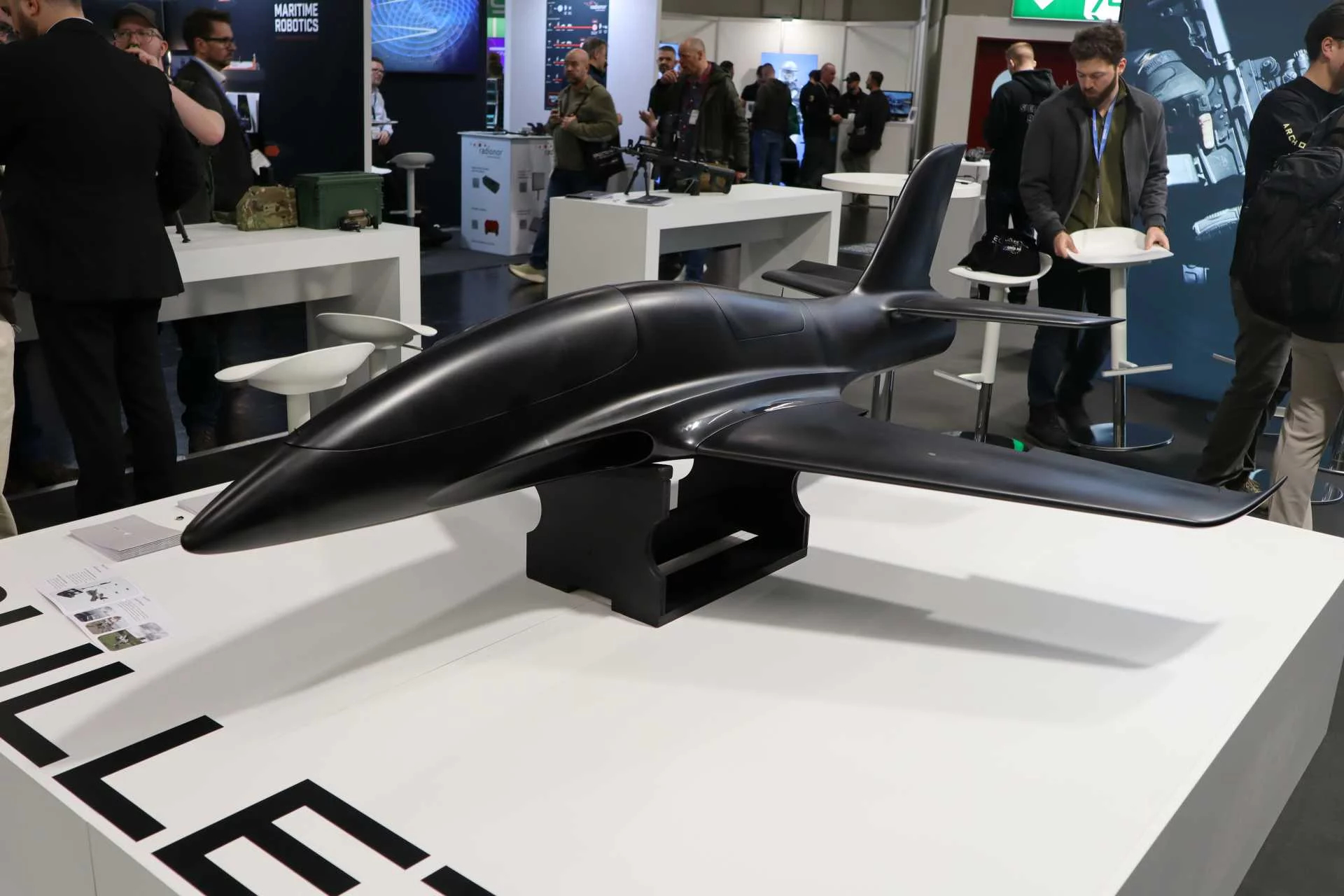 RazomUA - Bullet — украинский перехватчик со скоростью 450 км/ч: модульный дрон, который меняет правила воздушной обороны