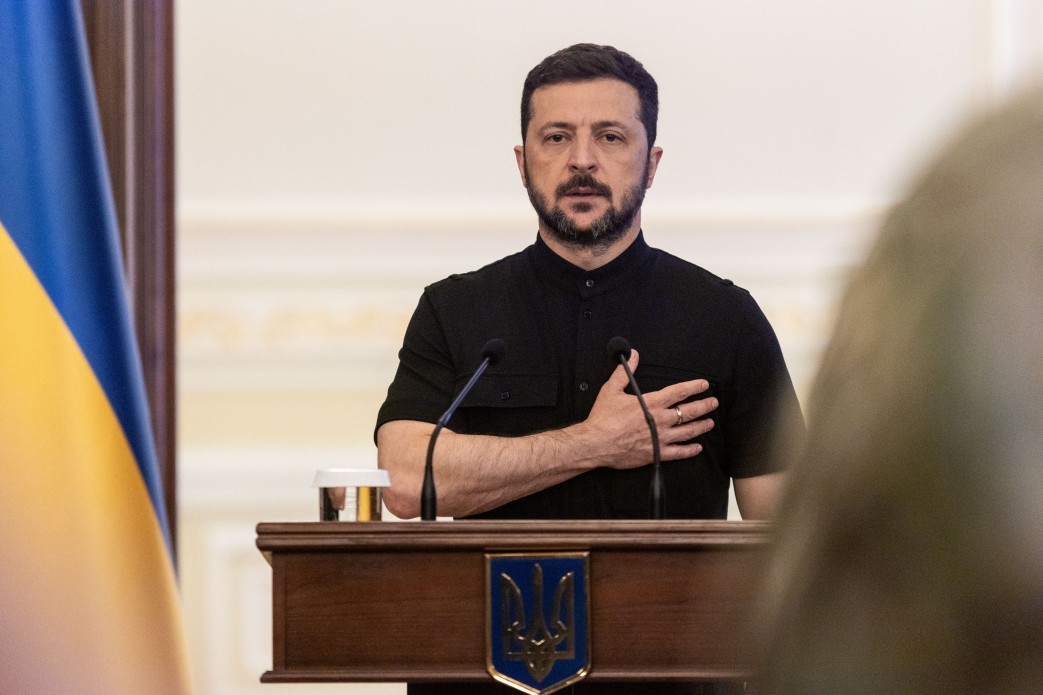 RazomUA - FT‑Prognosen für 2026: Selenskyj wird nicht gezwungen, seine Truppen aus dem Donbass abzuziehen — was bedeutet das für die Sicherheit der Ukraine?