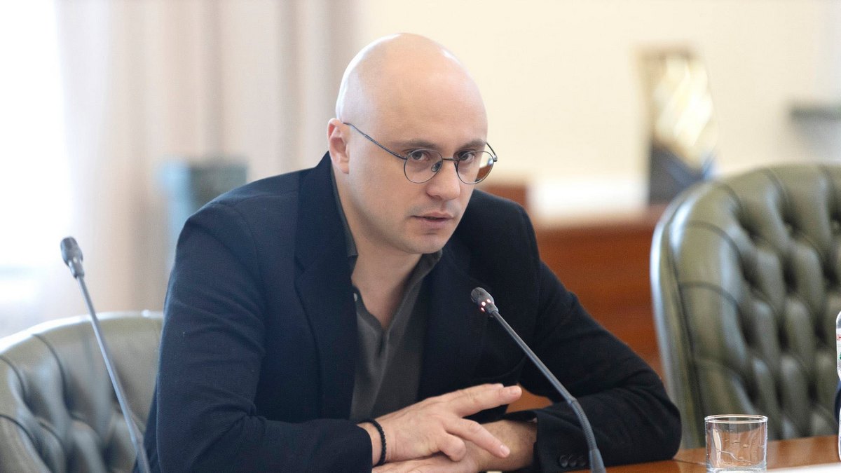 RazomUA - "Це гіпотеза": НБУ пояснив, як 150 млн застави за Галущенка "відмили" через 80-100 фірм
