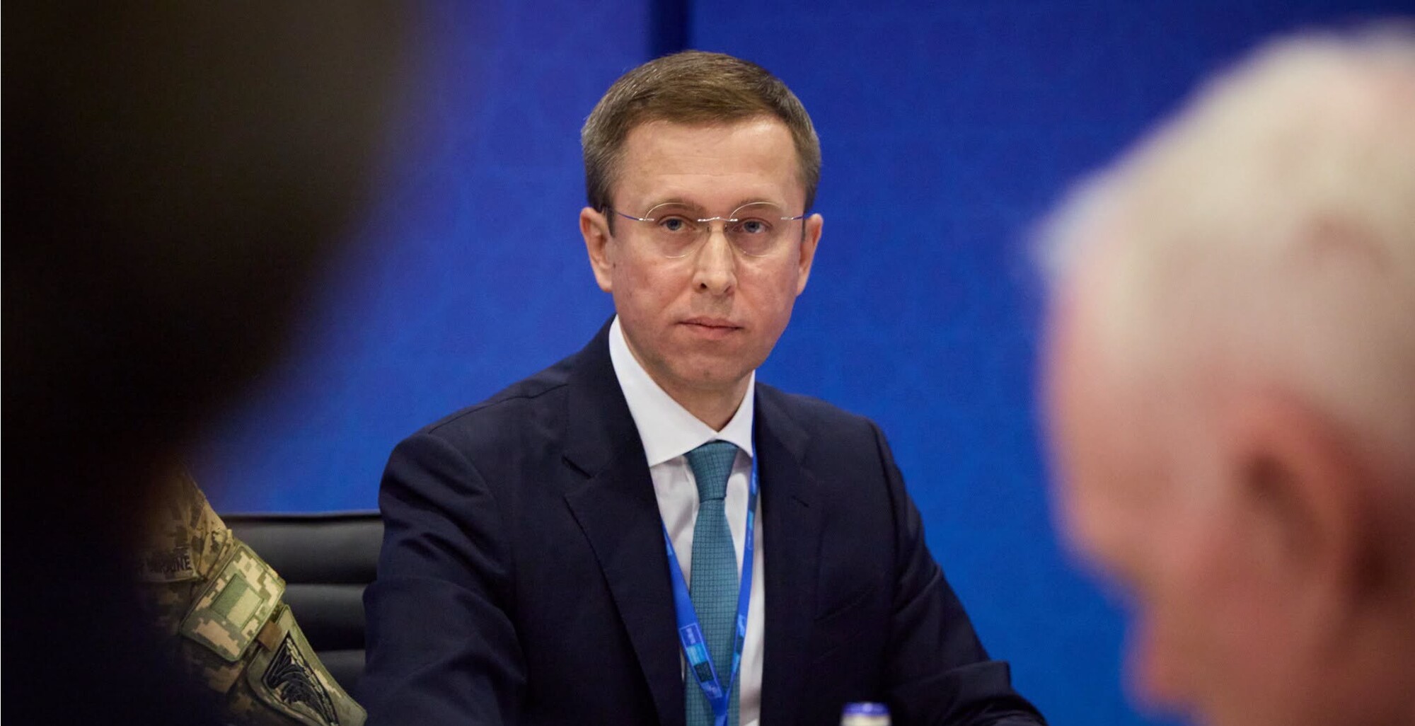 RazomUA - Корецький як прем'єр: що депутати «Слуги народу» почули на закритій зустрічі