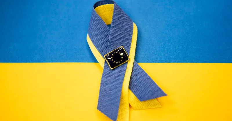 RazomUA - 1,4 Milliarden Euro am Morgen nach dem Beschuss: Was die gefrorene Russland die Ukraine wirklich kostet